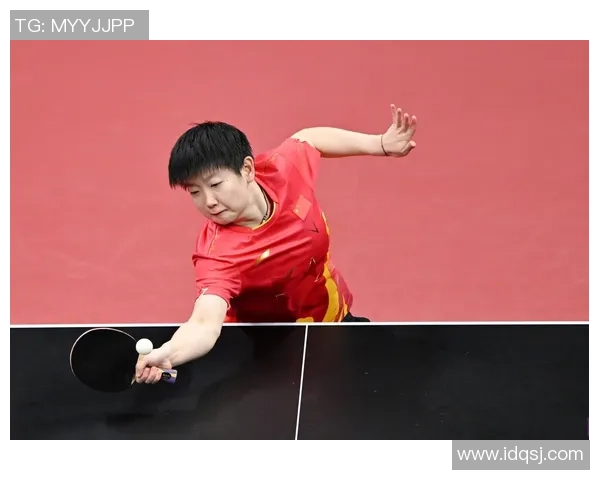 乒乓球深度：解密杭州乒乓球队的包夹